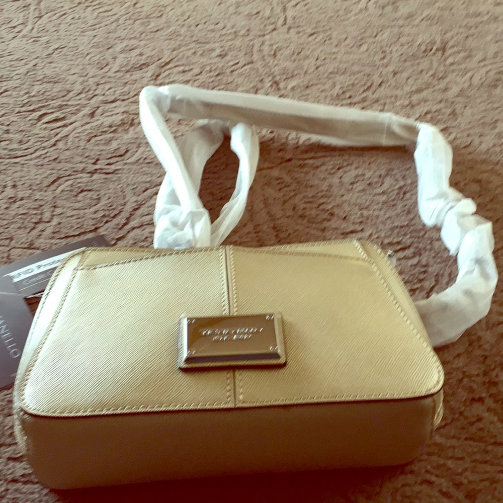 TRIGNANELLO Genuine leather RF ID protection.